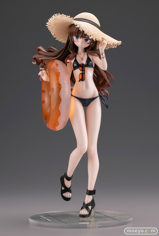 コトブキヤ エリシア・ヴァルフェルト 水着Ver. by るいせんと SHINKAI CREATE フィギュア 08