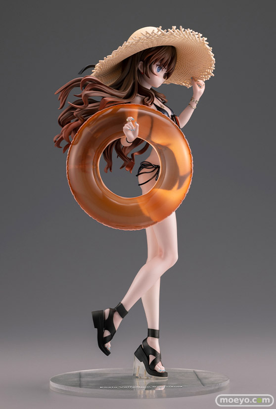 コトブキヤ エリシア・ヴァルフェルト 水着Ver. by るいせんと SHINKAI CREATE フィギュア 12