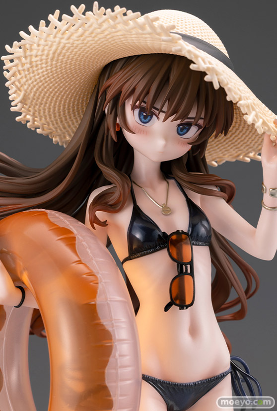 コトブキヤ エリシア・ヴァルフェルト 水着Ver. by るいせんと SHINKAI CREATE フィギュア 13