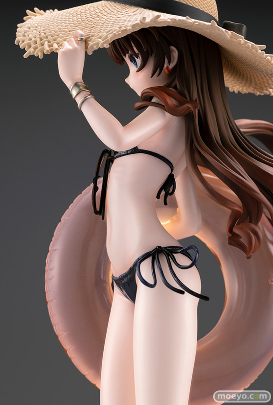 コトブキヤ エリシア・ヴァルフェルト 水着Ver. by るいせんと SHINKAI CREATE フィギュア 14