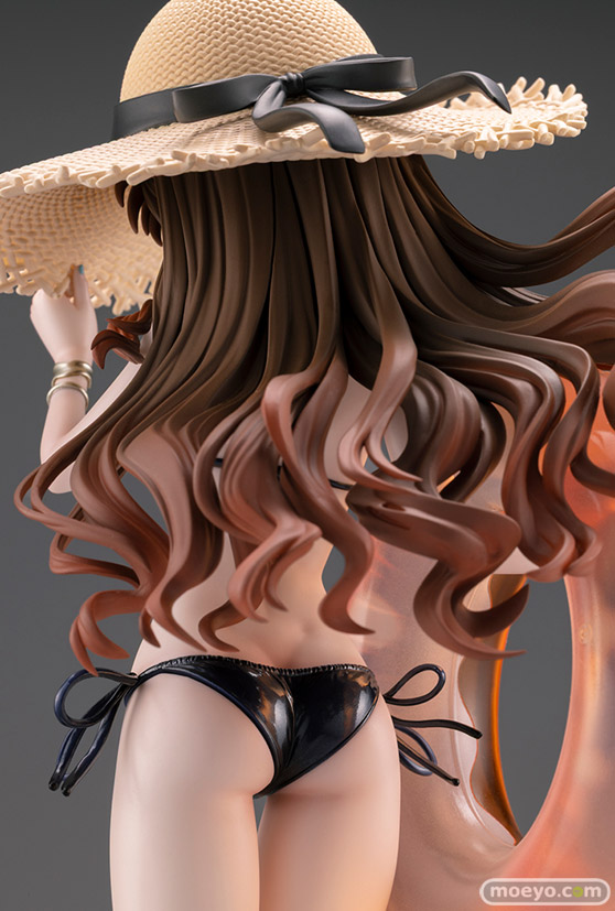 コトブキヤ エリシア・ヴァルフェルト 水着Ver. by るいせんと SHINKAI CREATE フィギュア 15