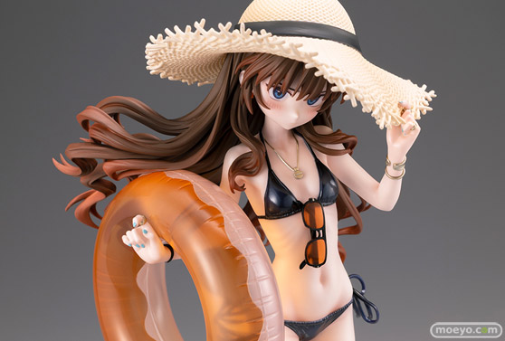 コトブキヤ エリシア・ヴァルフェルト 水着Ver. by るいせんと SHINKAI CREATE フィギュア 16