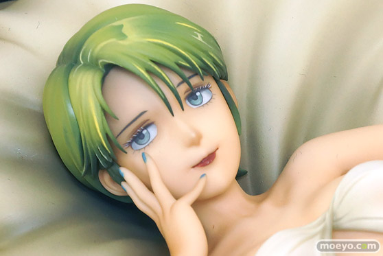 ワンダーフェスティバル2025 [夏]  フィギュア メガハウス GGGシリーズ 機動戦士Zガンダム フォウ・ムラサメ -蘇るZの魂- アヒル隊長 namoji 05