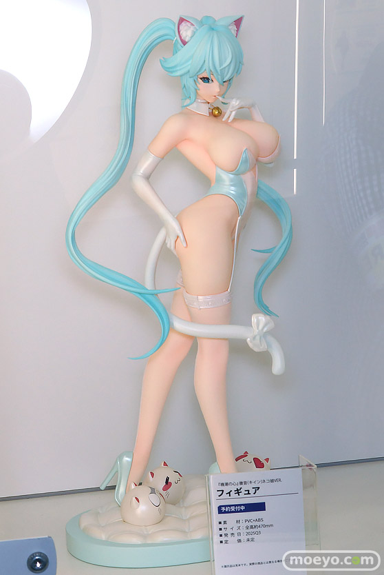 ワンダーフェスティバル2025 [夏]  フィギュア 千秋 WILD MELODY Otherwhere 01