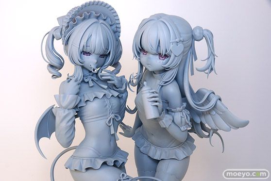 ワンダーフェスティバル2025 [夏]  フィギュア 千秋 WILD MELODY Otherwhere 14