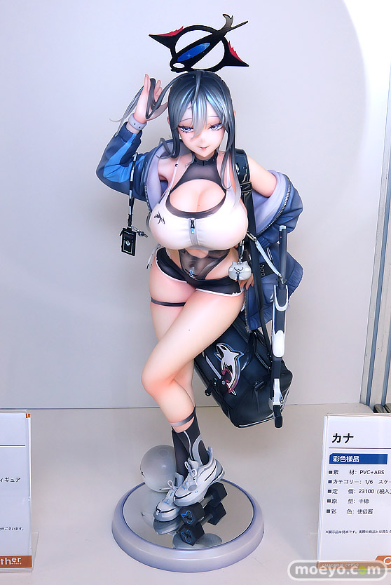 ワンダーフェスティバル2025 [夏]  フィギュア 千秋 WILD MELODY Otherwhere 17