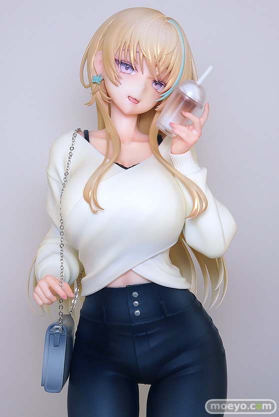 ワンダーフェスティバル2025 [夏]  フィギュア 千秋 WILD MELODY Otherwhere 21