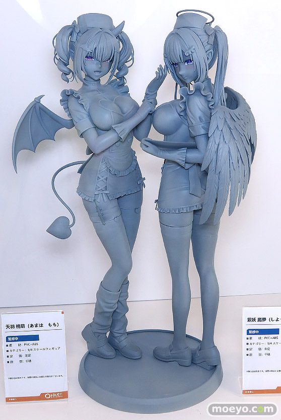 ワンダーフェスティバル2025 [夏]  フィギュア 千秋 WILD MELODY Otherwhere 23