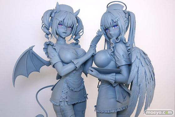 ワンダーフェスティバル2025 [夏]  フィギュア 千秋 WILD MELODY Otherwhere 24