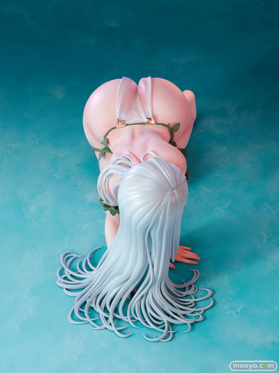 インサイト 肉感少女 デカ尻エルフ ミリア つきみや おいちゃん エロ フィギュア 06