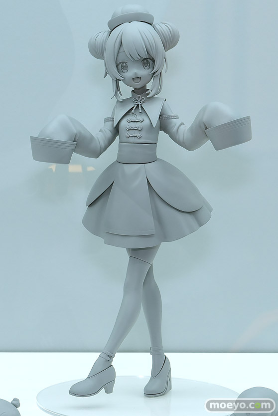 ワンダーフェスティバル2025 [夏]  フィギュア ウェーブ アイマス 01