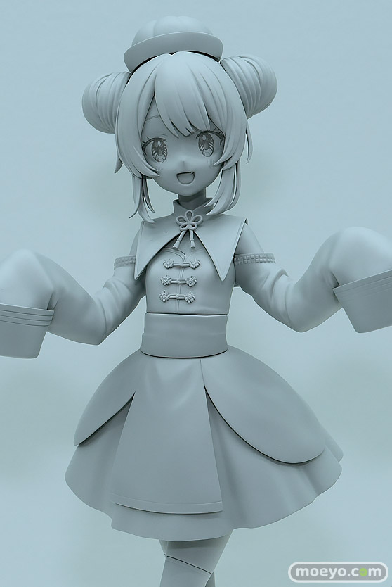 ワンダーフェスティバル2025 [夏]  フィギュア ウェーブ アイマス 02