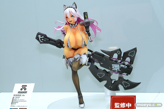 ワンダーフェスティバル2025 [夏]  フィギュア ウェーブ アイマス 04