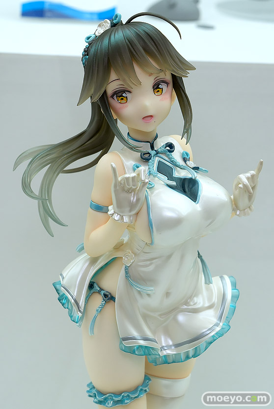 ワンダーフェスティバル2025 [夏]  フィギュア ウェーブ アイマス 09