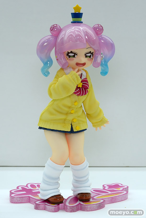 ワンダーフェスティバル2025 [夏]  フィギュア ウェーブ アイマス 13