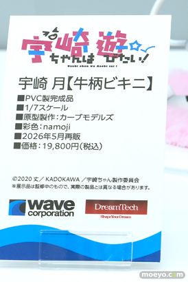 ワンダーフェスティバル2025 [夏]  フィギュア ウェーブ アイマス 16