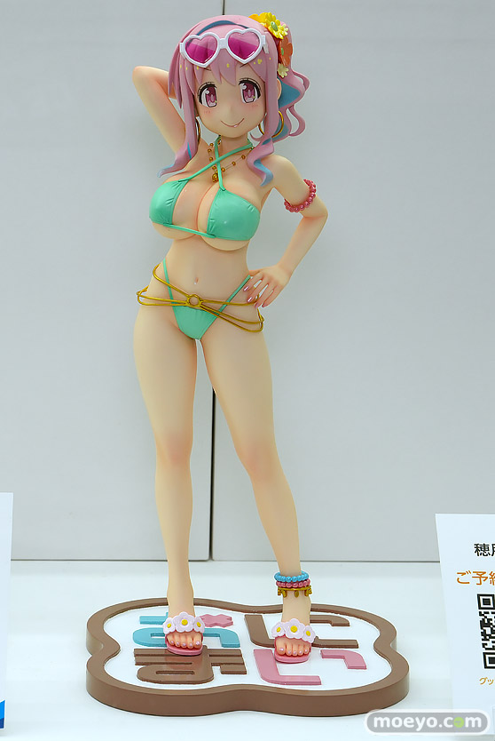 ワンダーフェスティバル2025 [夏]  フィギュア ウェーブ アイマス 17