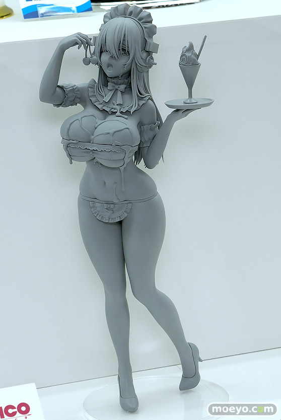 ワンダーフェスティバル2025 [夏]  フィギュア ウェーブ アイマス 21