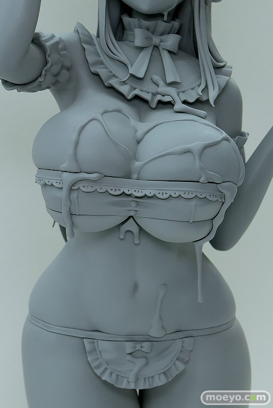 ワンダーフェスティバル2025 [夏]  フィギュア ウェーブ アイマス 23