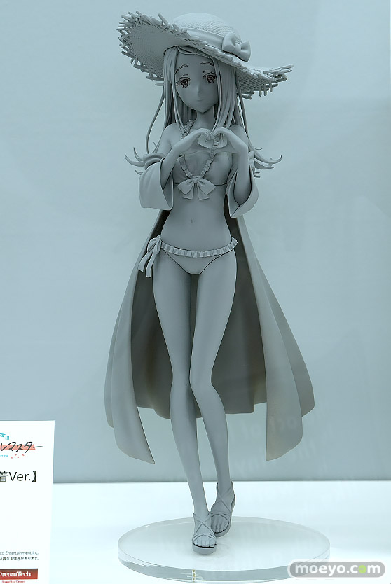 ワンダーフェスティバル2025 [夏]  フィギュア ウェーブ アイマス 25