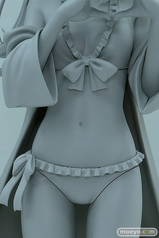 ワンダーフェスティバル2025 [夏]  フィギュア ウェーブ アイマス 27