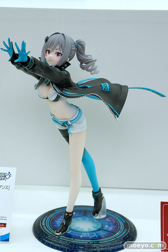 ワンダーフェスティバル2025 [夏]  フィギュア ウェーブ アイマス 30