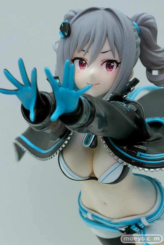 ワンダーフェスティバル2025 [夏]  フィギュア ウェーブ アイマス 31