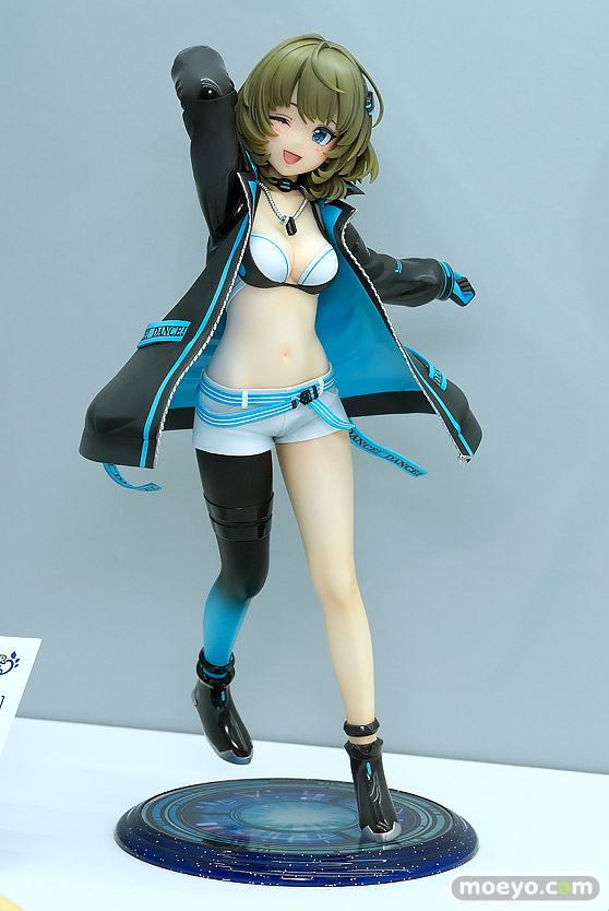 ワンダーフェスティバル2025 [夏]  フィギュア ウェーブ アイマス 33