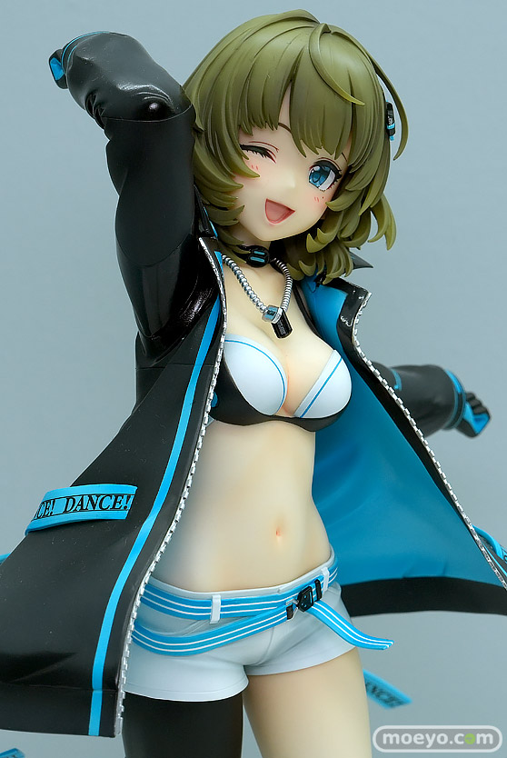 ワンダーフェスティバル2025 [夏]  フィギュア ウェーブ アイマス 34