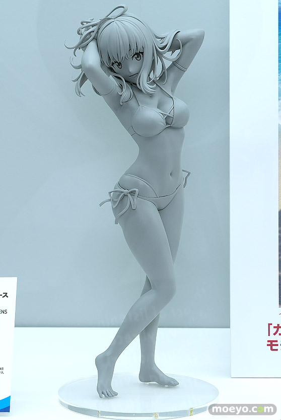 ワンダーフェスティバル2025 [夏]  フィギュア ウェーブ アイマス 36