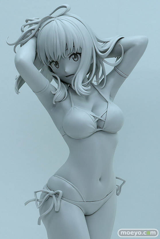 ワンダーフェスティバル2025 [夏]  フィギュア ウェーブ アイマス 37