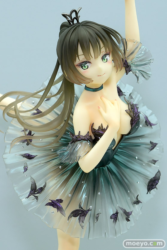 ワンダーフェスティバル2025 [夏]  フィギュア ウェーブ アイマス 45