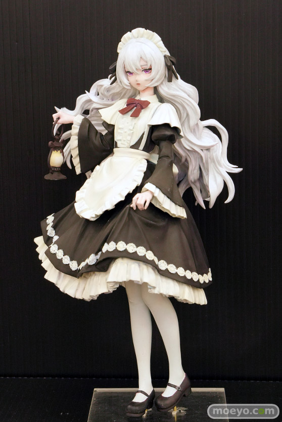 画像　フィギュア　サンプル　レビュー　となりのモケイフェスティバル７　POLY-TOYS 轟屋 物造
 01