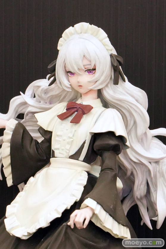 画像　フィギュア　サンプル　レビュー　となりのモケイフェスティバル７　POLY-TOYS 轟屋 物造
 02