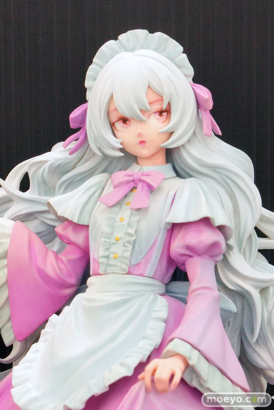 画像　フィギュア　サンプル　レビュー　となりのモケイフェスティバル７　POLY-TOYS 轟屋 物造
 04