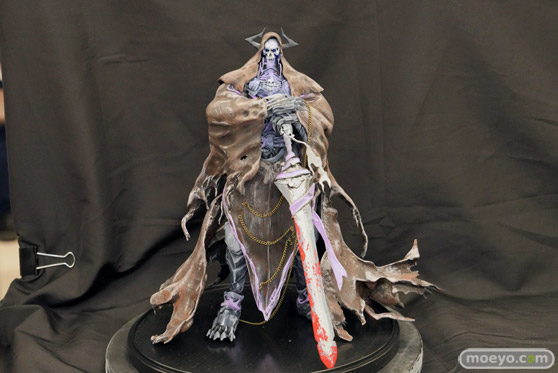 画像　フィギュア　サンプル　レビュー　となりのモケイフェスティバル７　POLY-TOYS 轟屋 物造
 05