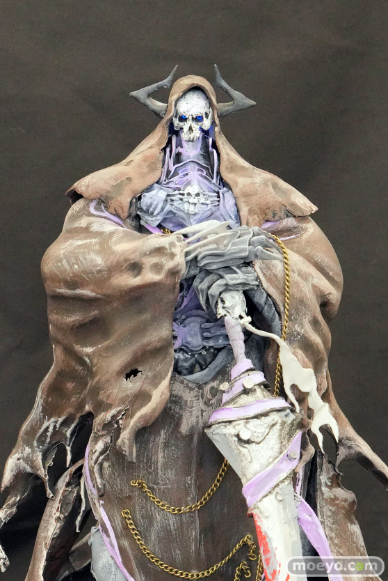 画像　フィギュア　サンプル　レビュー　となりのモケイフェスティバル７　POLY-TOYS 轟屋 物造
 06