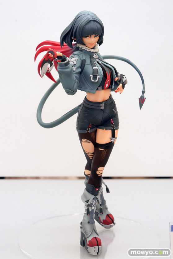 画像　フィギュア　サンプル　レビュー　となりのモケイフェスティバル７　POLY-TOYS 轟屋 物造
 07