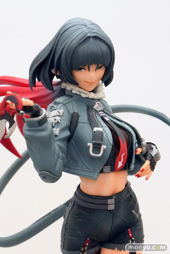 画像　フィギュア　サンプル　レビュー　となりのモケイフェスティバル７　POLY-TOYS 轟屋 物造
 08