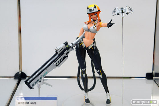 画像　フィギュア　サンプル　レビュー　となりのモケイフェスティバル７　POLY-TOYS 轟屋 物造
 09