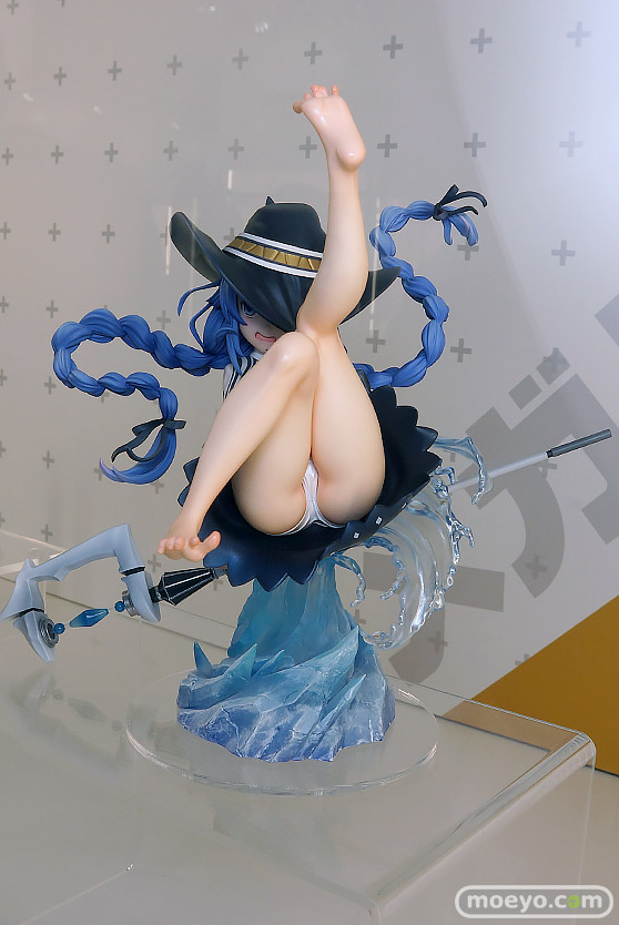 ワンダーフェスティバル2025 [夏]  フィギュア メガハウス Lucrea ルクリア 無職転生 ～異世界行ったら本気だす～ ロキシー ミロ 田中しあん 03