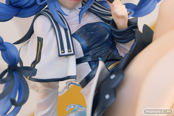 ワンダーフェスティバル2025 [夏]  フィギュア メガハウス Lucrea ルクリア 無職転生 ～異世界行ったら本気だす～ ロキシー ミロ 田中しあん 05