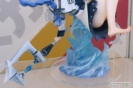 ワンダーフェスティバル2025 [夏]  フィギュア メガハウス Lucrea ルクリア 無職転生 ～異世界行ったら本気だす～ ロキシー ミロ 田中しあん 06