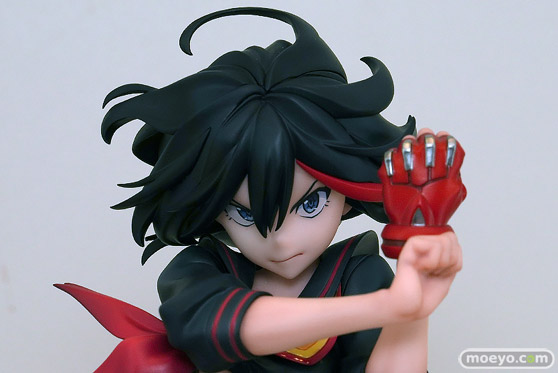 スマイルフェス2025 フィギュア グッドスマイルアーツ上海 キルラキル 纏流子 変身Ver. 依然 TORAMI 05