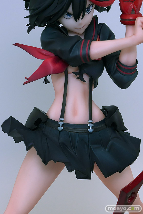 スマイルフェス2025 フィギュア グッドスマイルアーツ上海 キルラキル 纏流子 変身Ver. 依然 TORAMI 07