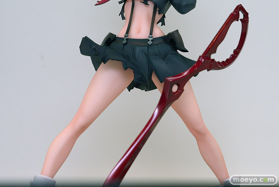 スマイルフェス2025 フィギュア グッドスマイルアーツ上海 キルラキル 纏流子 変身Ver. 依然 TORAMI 09