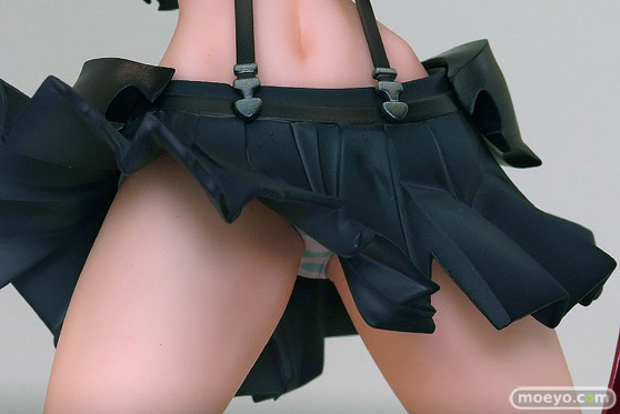 スマイルフェス2025 フィギュア グッドスマイルアーツ上海 キルラキル 纏流子 変身Ver. 依然 TORAMI 12