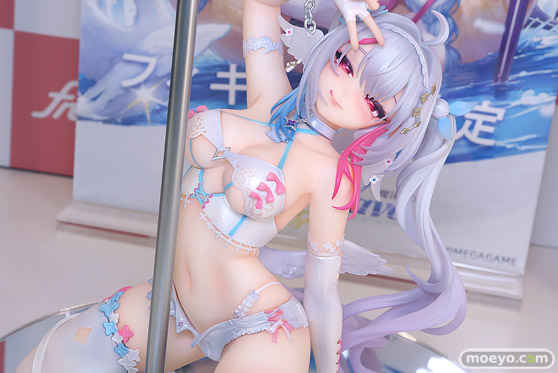 ワンダーフェスティバル2025 [夏]  フィギュア Freyja ASCENDIA 02