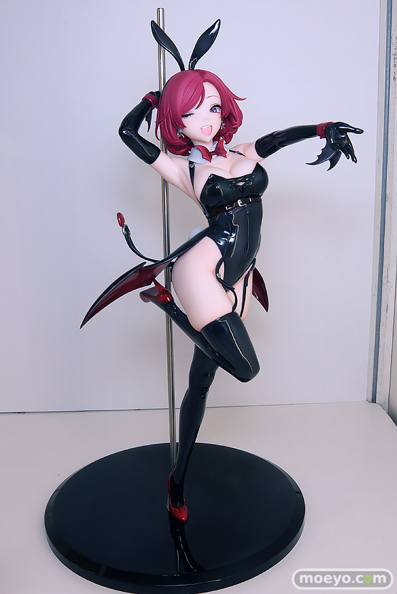 ワンダーフェスティバル2025 [夏]  フィギュア Freyja ASCENDIA 11