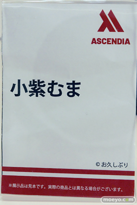 ワンダーフェスティバル2025 [夏]  フィギュア Freyja ASCENDIA 12